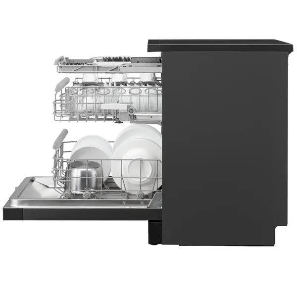 Máy Rửa Chén Độc Lập Panasonic NP-FMK16XEVN 15 Bộ