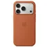 Ốp Lưng iPhone 17 Pro Silicone Case Black-FAE_MGFK4FE/A