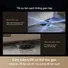 Robot Hút Bụi Lau Nhà Dreame X60 Ultra Extreme Màu Đen