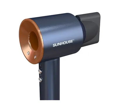 Máy Sấy Tóc Tốc Độ Cao Sunhouse SHD2321 2
