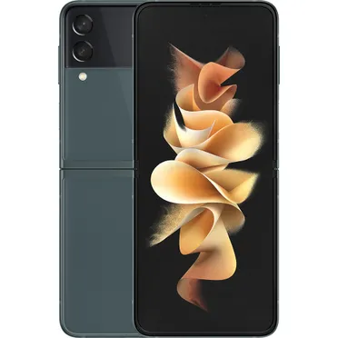 Galaxy Z FLIP 3 5G (128GB)