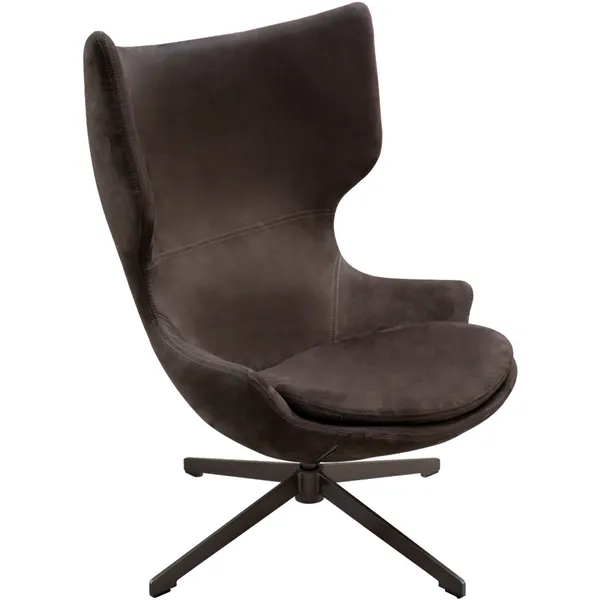 Ghế Thư Giãn CARRIE LC031M Choco
