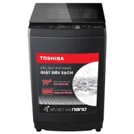 Máy Giặt Toshiba Inverter 13 Kg AW-DM1400LV(MK)