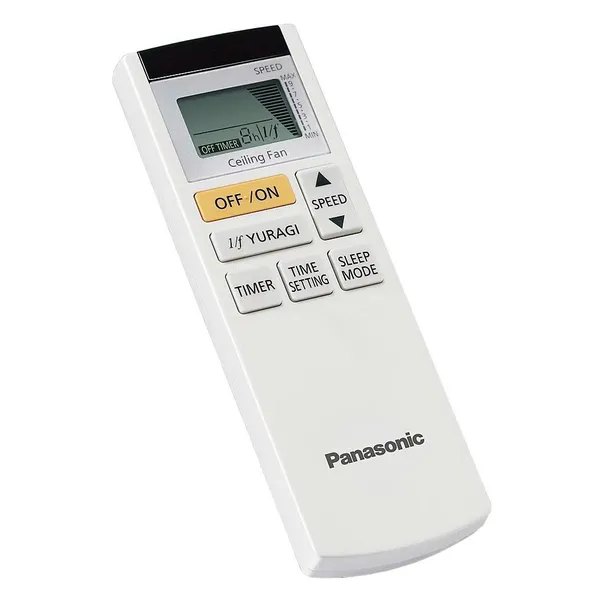 Quạt Trần Panasonic F-60XDN-W 37W