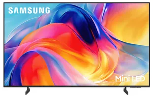 Smart AI Tivi Samsung Mini LED 4K 43 Inch UA43M77HA