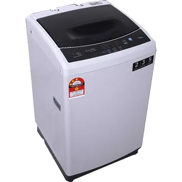 Máy Giặt Midea 9.5 Kg MAS9501 (WB)