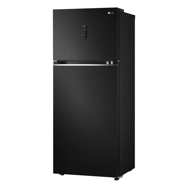 Tủ Lạnh LG Inverter 394 Lít GN-H392BL