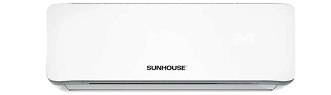 Điều Hoà Sunhouse 2 Chiều 9000BTU SHR-AW09H310