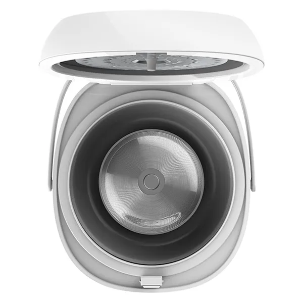 Nồi Cơm Điện Tử 1 Lít Sunhouse SHD8803