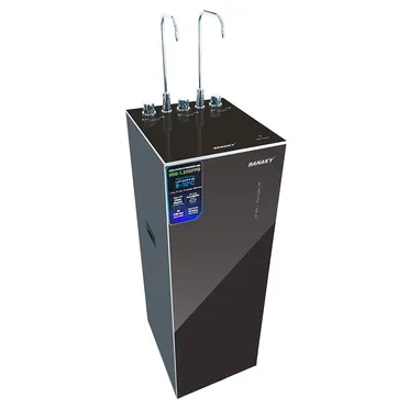 Máy Lọc Nước Ion Kiềm Hydrogen Sanaky 12 Lõi SNK-TV3IK018 4