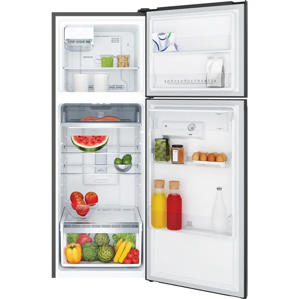Tủ Lạnh Electrolux Inverter 312 Lít ETB3460K-H