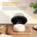 Nồi Cơm Điện Comet CM8035 1.8 Lít 3