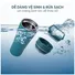 Cốc Giữ Nhiệt Inox 304 Elmich EL8374SB 600ml