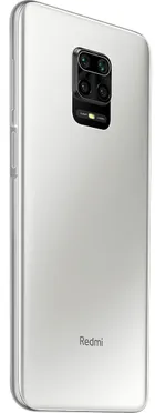 Xiaomi Redmi Note 9 Pro(6GB+128GB) Xanh Lá 4