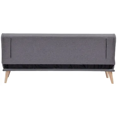 Sofa Bed Lily 5LAB-173N118S-P3 Xám Đậm 2