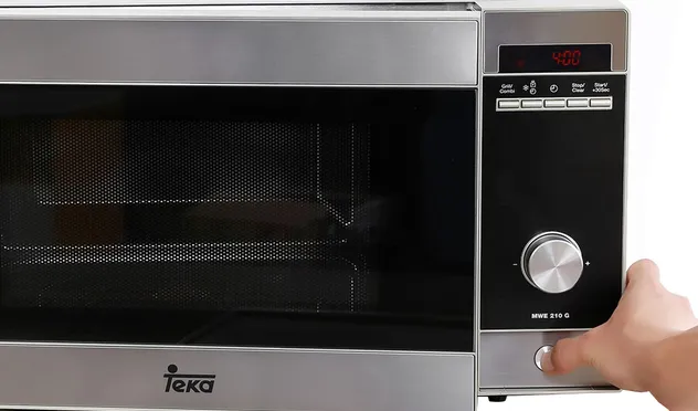 Lò vi sóng Teka MWE-210G 3