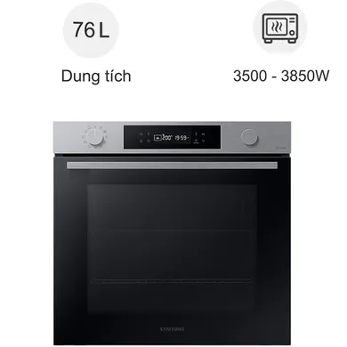 Lò Nướng Samsung NV7B41201AS/SV - Malaysia