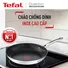 Chảo Chiên Inox Cao Cấp Tefal Duetto Plus 26cm
