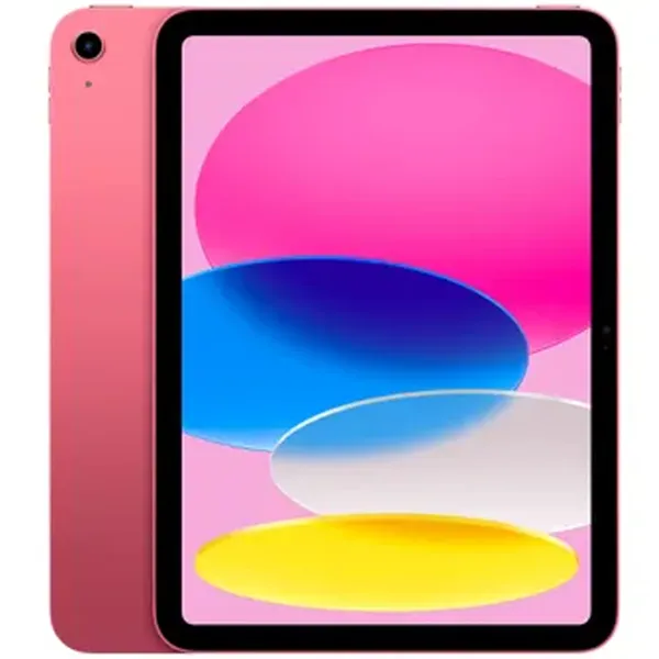 iPad A16 Wifi 128GB, Hồng