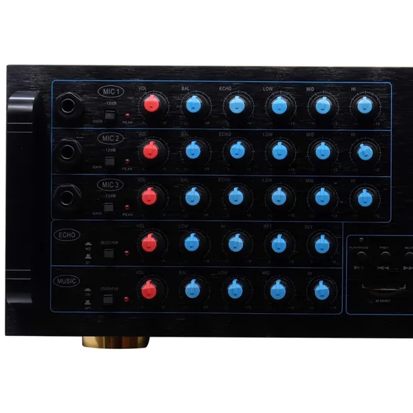Amply Sumico PA-3910