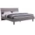 Giường 1.8M BLOOM NS12013 Trắng