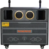 Loa Kéo Tủ Bình Nanomax PRO-218i 3050W