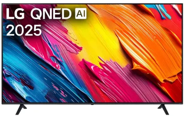 Smart Tivi LG QNED AI 4K 75 Inch 75QNED70ASA