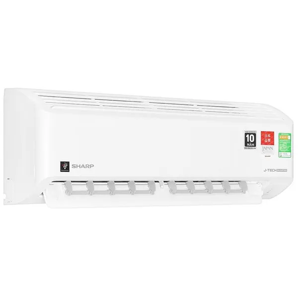 Máy lạnh Sharp Inverter 1 Hp AH-XP10DSW