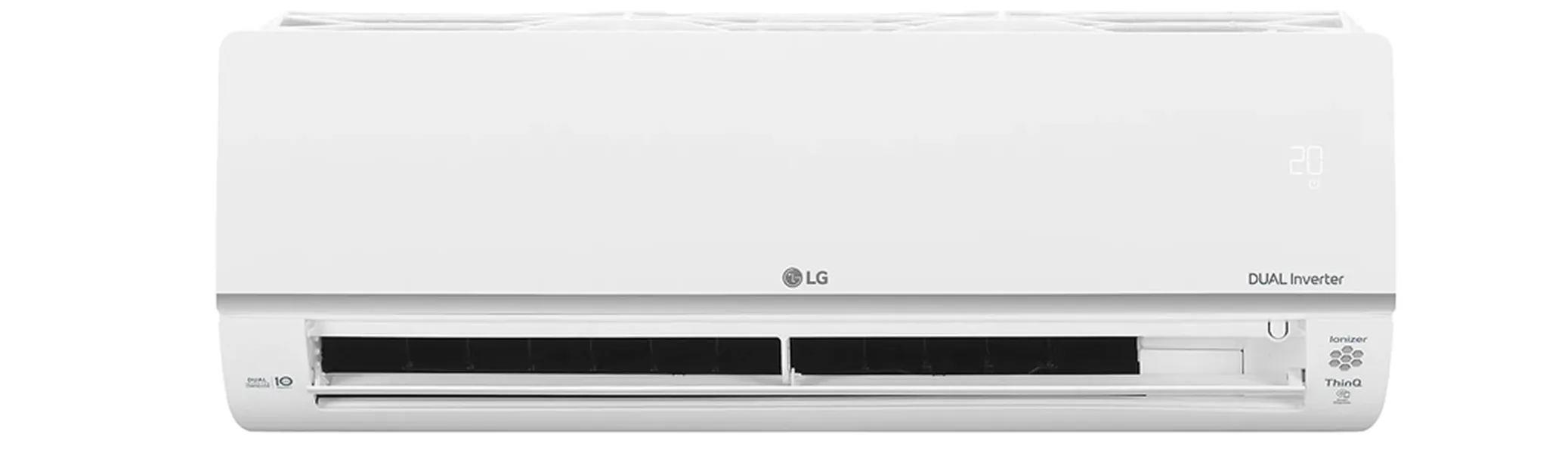 Máy Lạnh LG Inverter 1.5 Hp V13API1 (PM 2.5 filter)