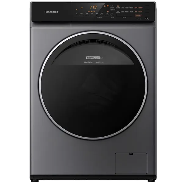 Máy Giặt Panasonic Inverter 10 Kg NA-V10FC1LVT