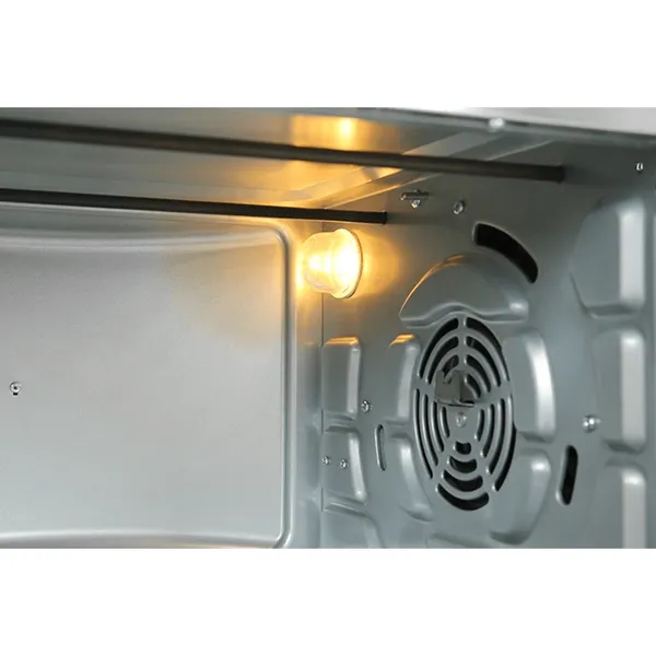 Lò Nướng Chiên Không Dầu Galanz KF1830ELQ-H12U 30 Lít