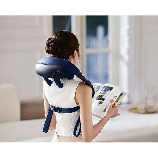 Máy Massage Vai Philips PPM3522