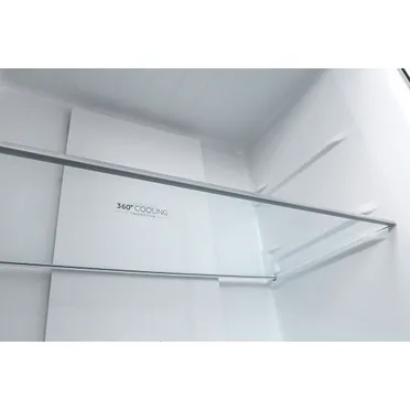 Tủ Lạnh Aqua Inverter 469 Lít AQR-M536XA(WGB) 14