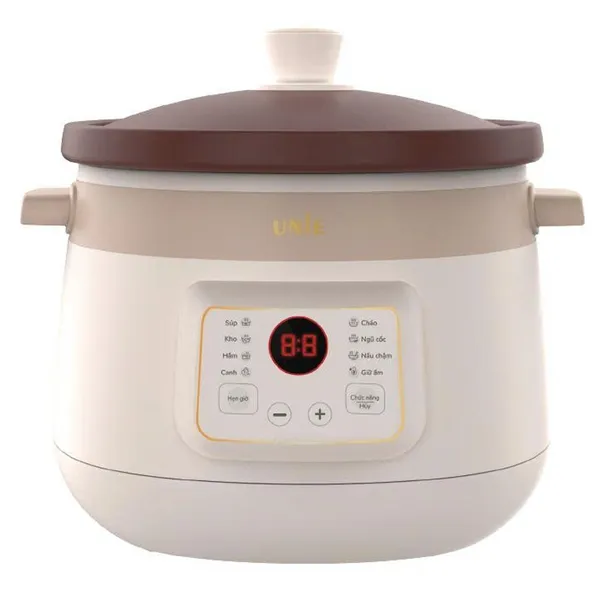 Nồi Kho Hầm Chuyên Dụng Unie USC308 3 Lít