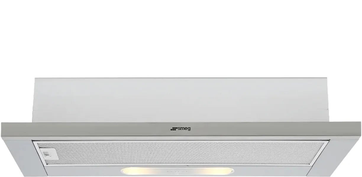 Máy Hút Mùi Âm Tủ SMEG KSET92E