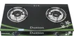 Bếp gas đôi Duxton DG-366