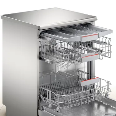 Máy Rửa Bát Bosch SMS4EVI14E Series 4 1