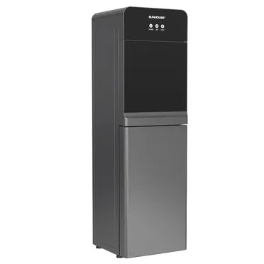 Cây Nước Nóng Lạnh Sunhouse SHD9636 670W 2