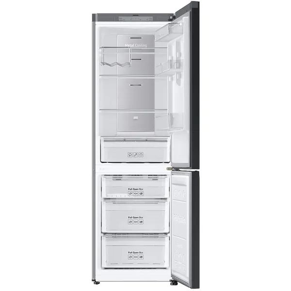 Tủ Lạnh Samsung Inverter 339 Lít RB33T307029/SV
