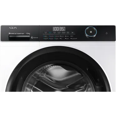 Máy Giặt Aqua Inverter 12 Kg AW12-BP4959U1K(W) 0