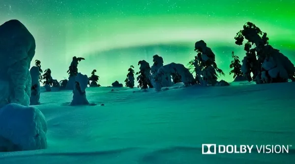 Tìm hiểu về công nghệ hình ảnh Dolby Vision