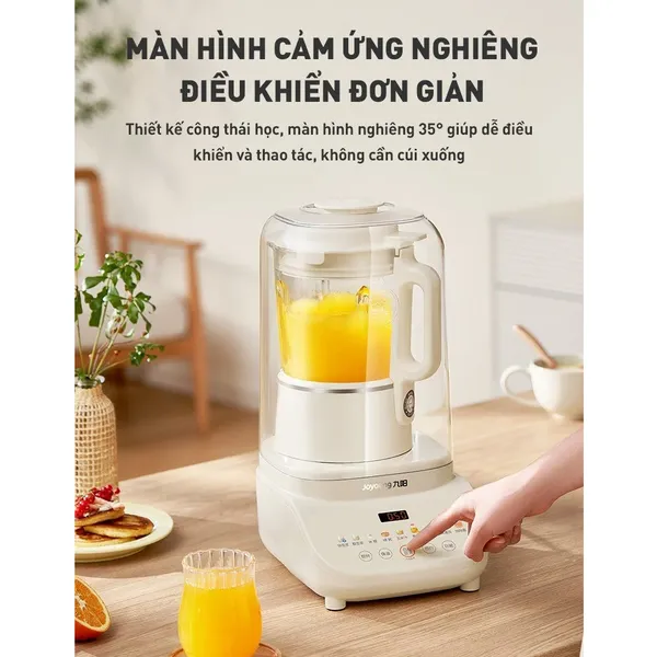 Máy Làm Sữa Hạt Chống Ồn Joyoung JHSB-602