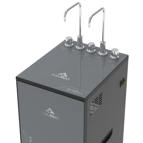 Máy Lọc Nước RO Nóng Lạnh Hòa Phát HPN688 12 Lõi Lọc