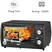 Lò nướng Comet CM6510 10 lít