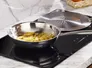 Chảo Inox 3 Lớp 28cm Edelkochen ED-128-3L