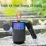 Bộ Loa Karaoke mini Bluetooth iCore ISM03 kèm 1 Micro