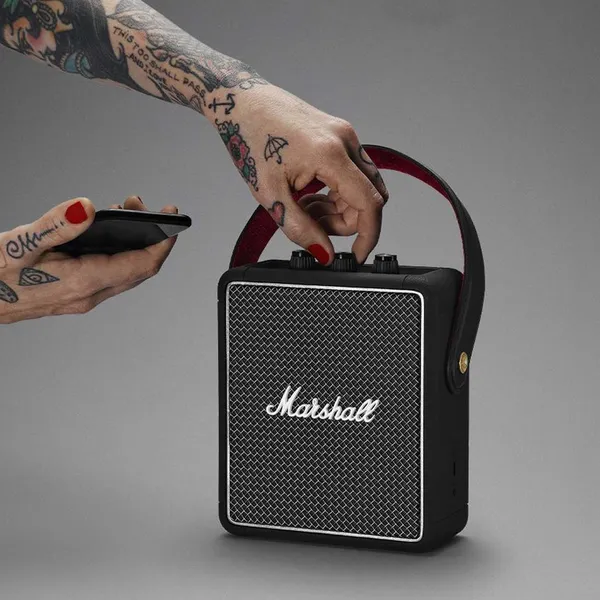Loa Bluetooth Marshall Stockwell II