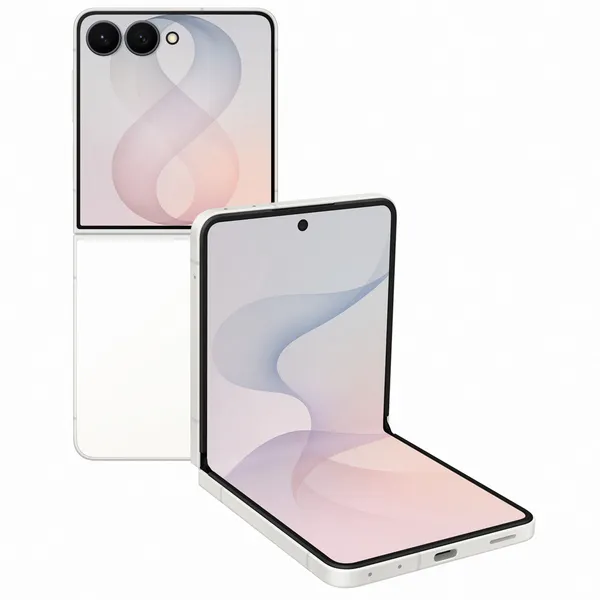 Samsung Galaxy Z Flip8 (12GB+256GB)