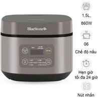 Nồi Cơm Điện Tử BlueStone RCB-5946 1.5 Lít
