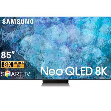 Samsung Smart Tivi Neo QLED 8K 85 Inch QA85QN900A 0